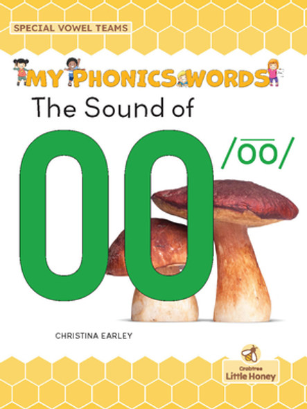 The Sound of Oo /&#650; (Paperback)