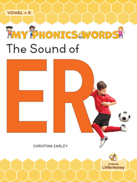 The Sound of Er (Paperback)