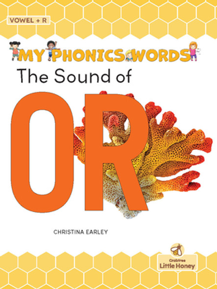 The Sound of or (Paperback)