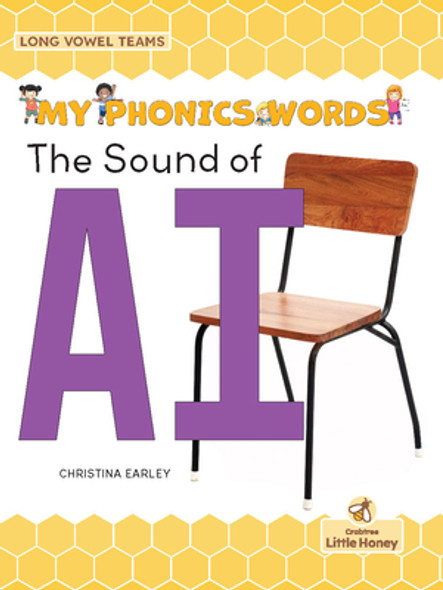 The Sound of AI (Library Binding)