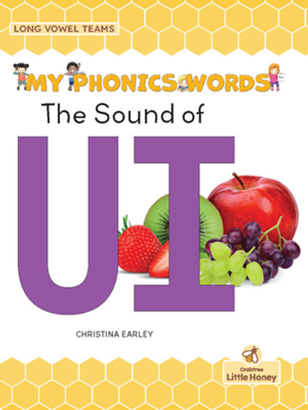 The Sound of Ui (Library Binding)
