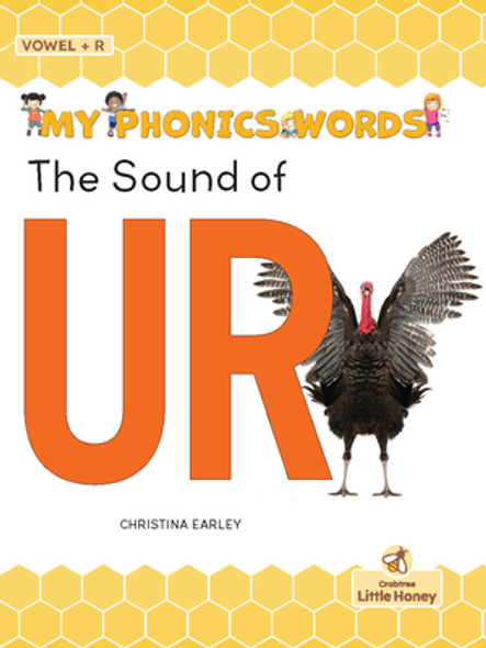 The Sound of Ur (Library Binding)