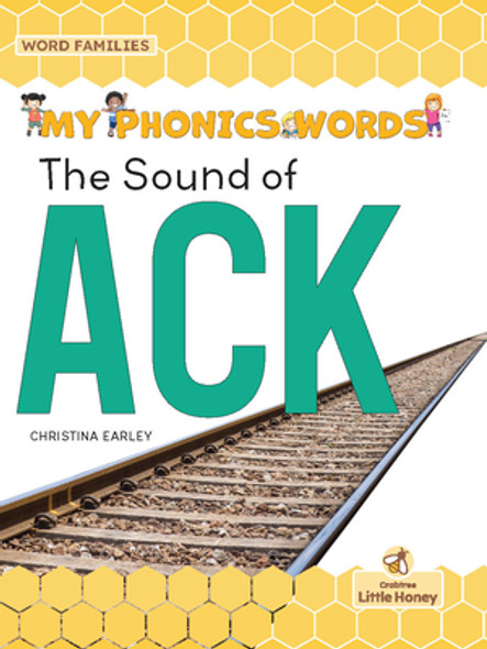 The Sound of Ack (Library Binding)