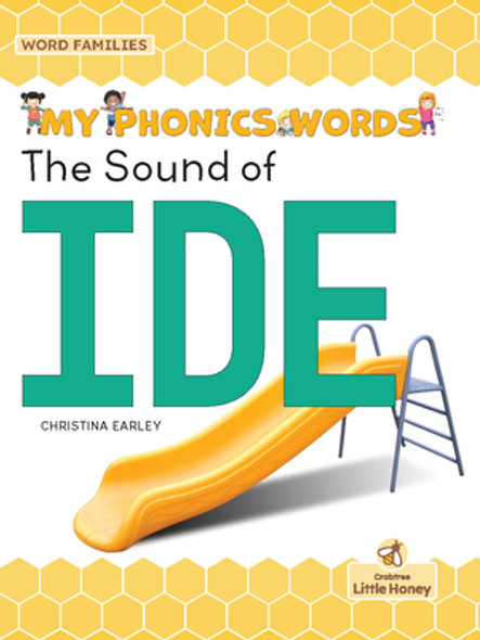 The Sound of Ide (Library Binding)