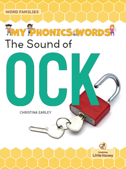 The Sound of Ock (Library Binding)