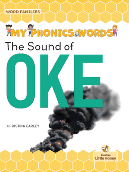 The Sound of Oke (Library Binding)