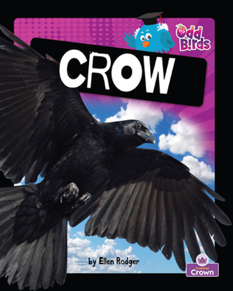 Crow (Hardcover)