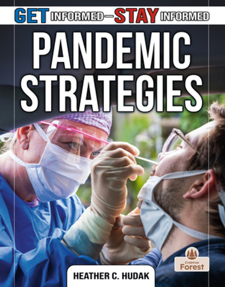 Pandemic Strategies (Paperback)
