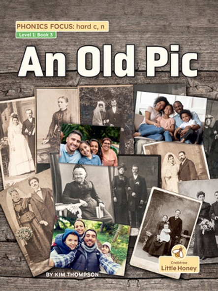 An Old PIC (Paperback)