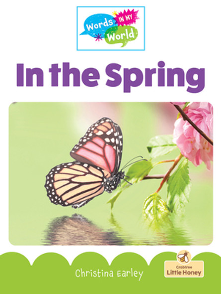 In the Spring (Hardcover)
