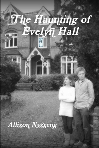 The Haunting of Evelyn Hall (Paperback)