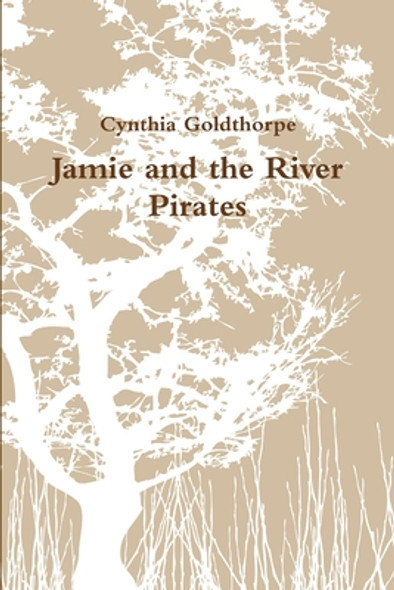 'Jamie and the River Pirates' (Paperback)