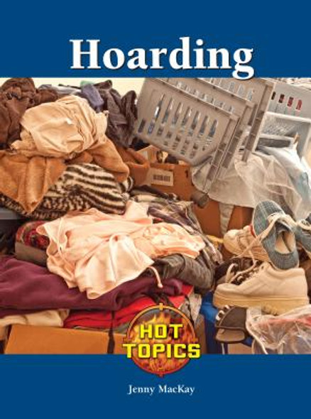 Hoarding (Library Binding)