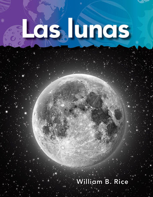 Las Lunas (Paperback)
