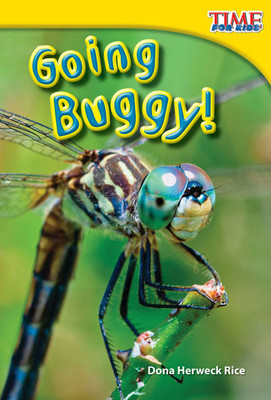 Going Buggy! (Paperback)