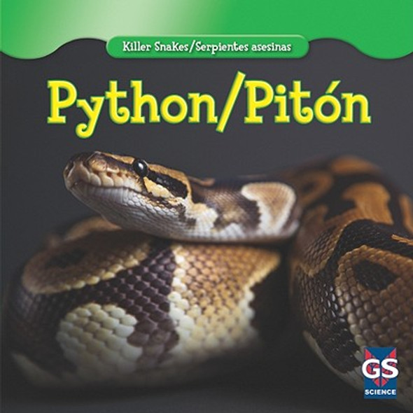 Python / Pitón (Library Binding)