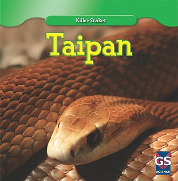 Taipan (Paperback)