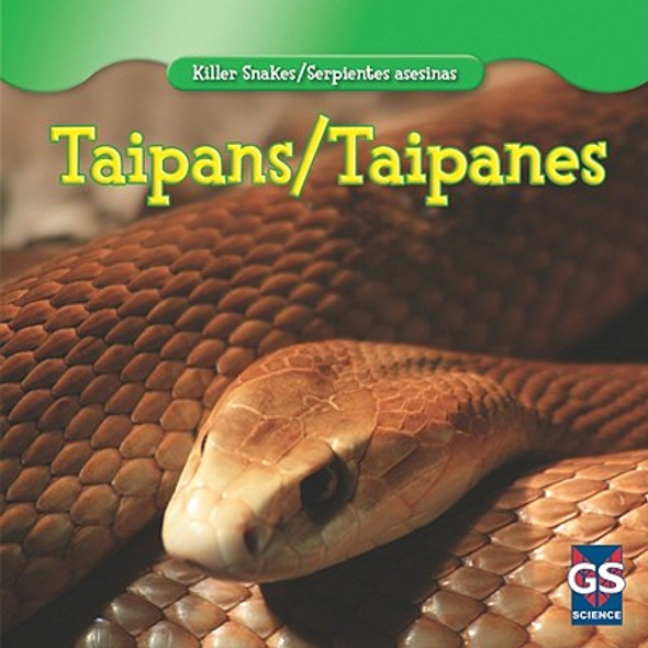 Taipan / Taipán (Library Binding)