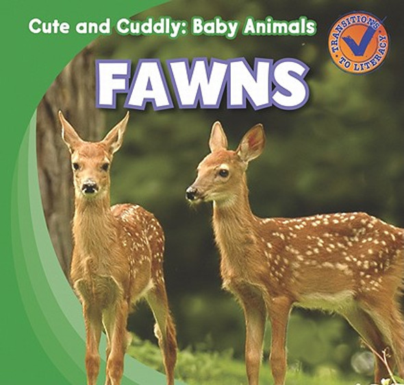 Fawns (Paperback)