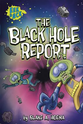 The Black Hole Report (Paperback)