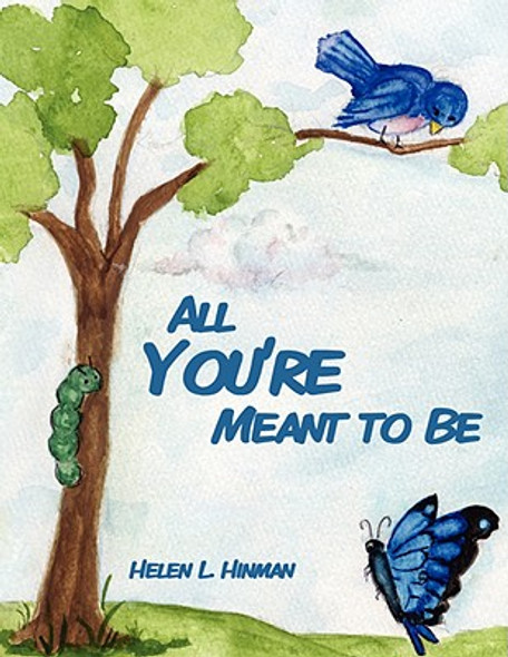 All You're Meant to Be (Paperback)