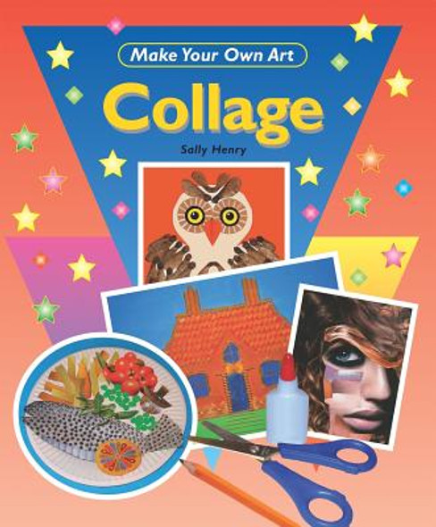 Collage (Library Binding)