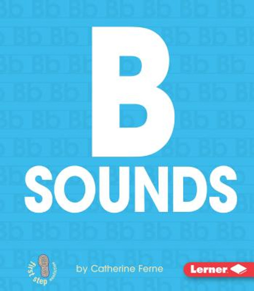B Sounds (Paperback)