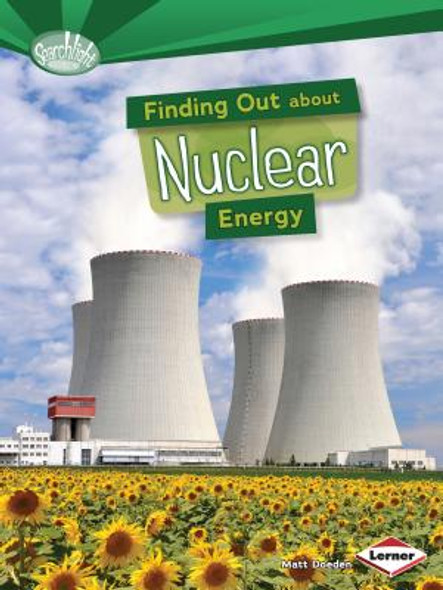 Finding Out about Nuclear Energy (Paperback)