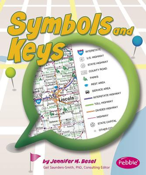 Symbols and Keys (Paperback)