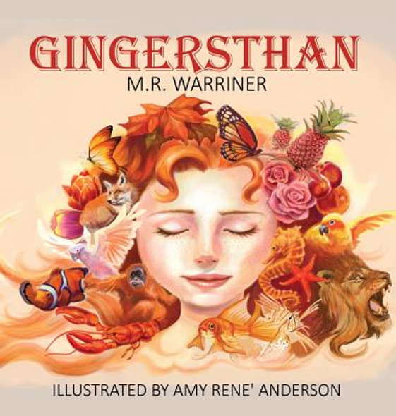 Gingersthan (Hardcover)