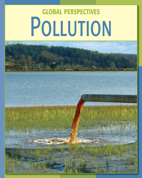 21st Century Skills Library: Pollution (Library binding)