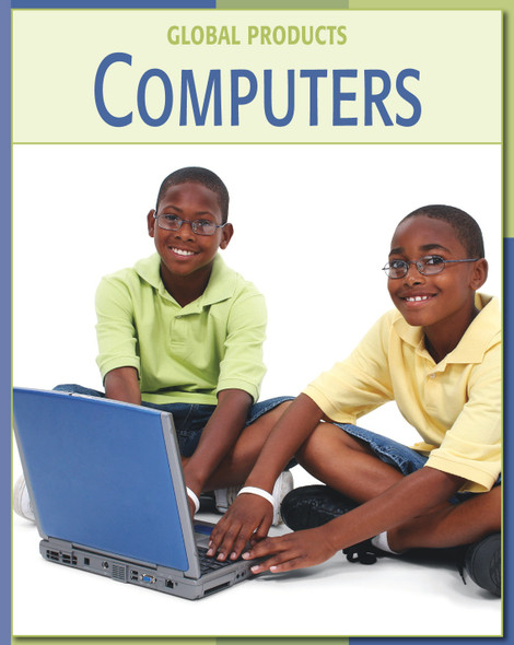 21st Century Skills Library: Computers (Library binding) 21st Century Skills Library: Computers (Library binding)