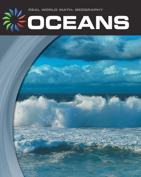 21st Century Skills Library: Oceans (Library binding)
