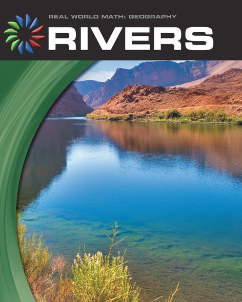 21st Century Skills Library: Rivers (Library binding)