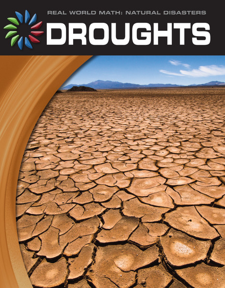 21st Century Skills Library: Droughts (Library binding)