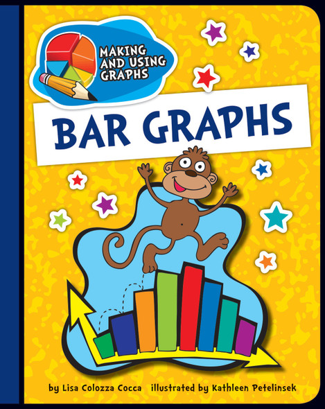 Explorer Junior Library: Bar Graphs (Library binding)