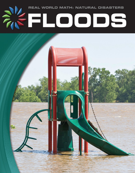 21st Century Skills Library: Floods (Paperback)