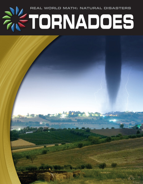 21st Century Skills Library: Tornadoes (Paperback) 21st Century Skills Library: Tornadoes (Paperback)
