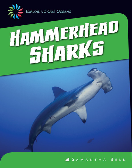 21st Century Skills Library: Hammerhead Sharks (Paperback)
