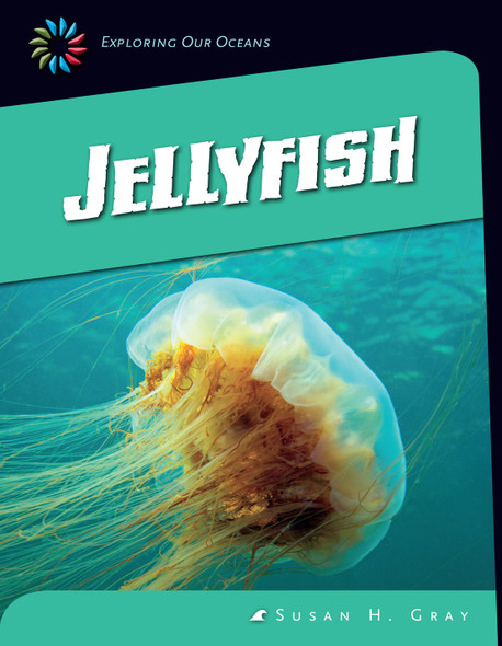21st Century Skills Library: Jellyfish (Paperback)