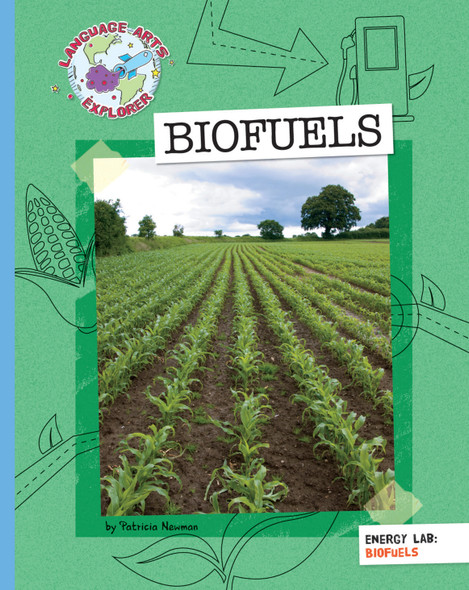 Explorer Library: Biofuels (Paperback)