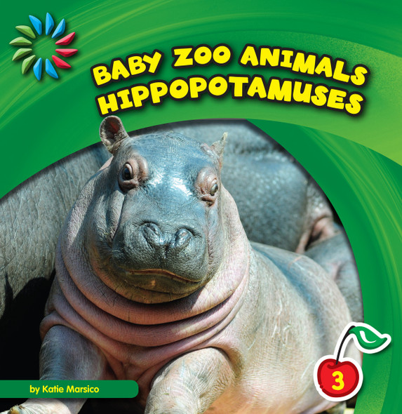 21st Century Basic Skills Library: Hippopotamuses (Paperback)