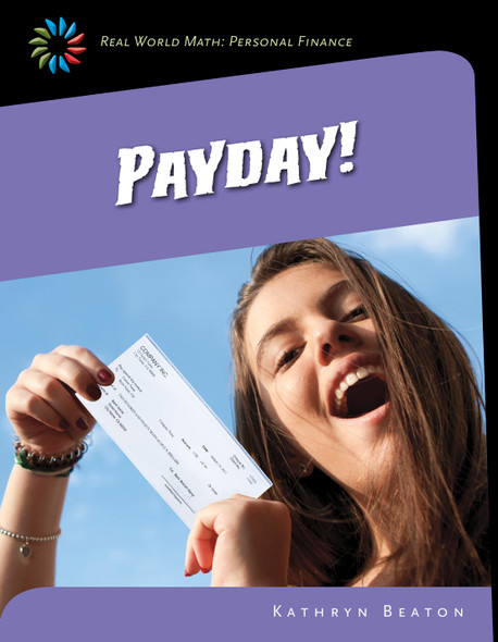 21st Century Skills Library: Payday! (Library binding)