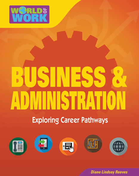 Bright Futures Press: Business (Library binding)