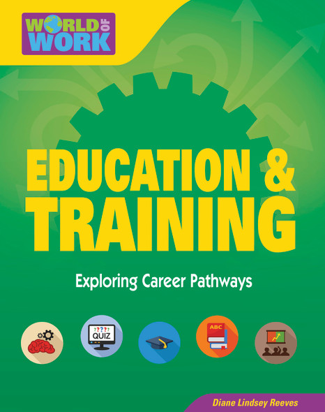 Bright Futures Press: Education & Training (Paperback)