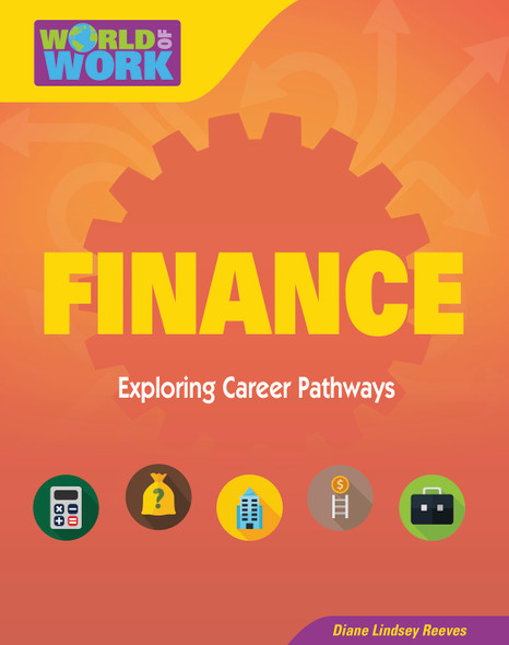 Bright Futures Press: Finance (Paperback)