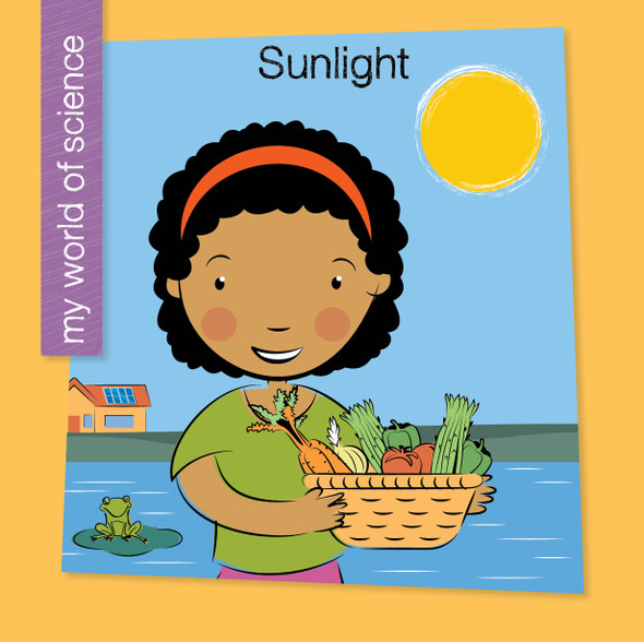 My Early Library: Sunlight (Paperback)