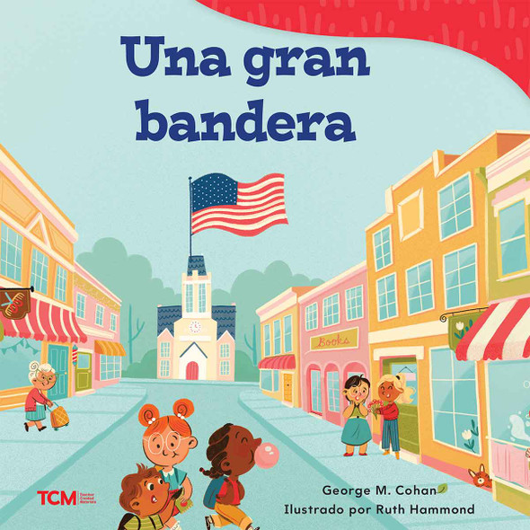 gran bandera,  (Paperback)