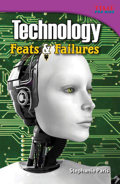 Technology, Feats & Failures (Paperback)