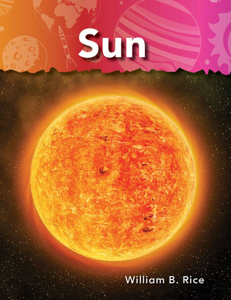 Sun,  (Paperback)